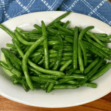 Bojangles Green Beans Recipe