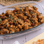 Boston Market Vegetable Stuffing