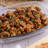 Boston Market Vegetable Stuffing
