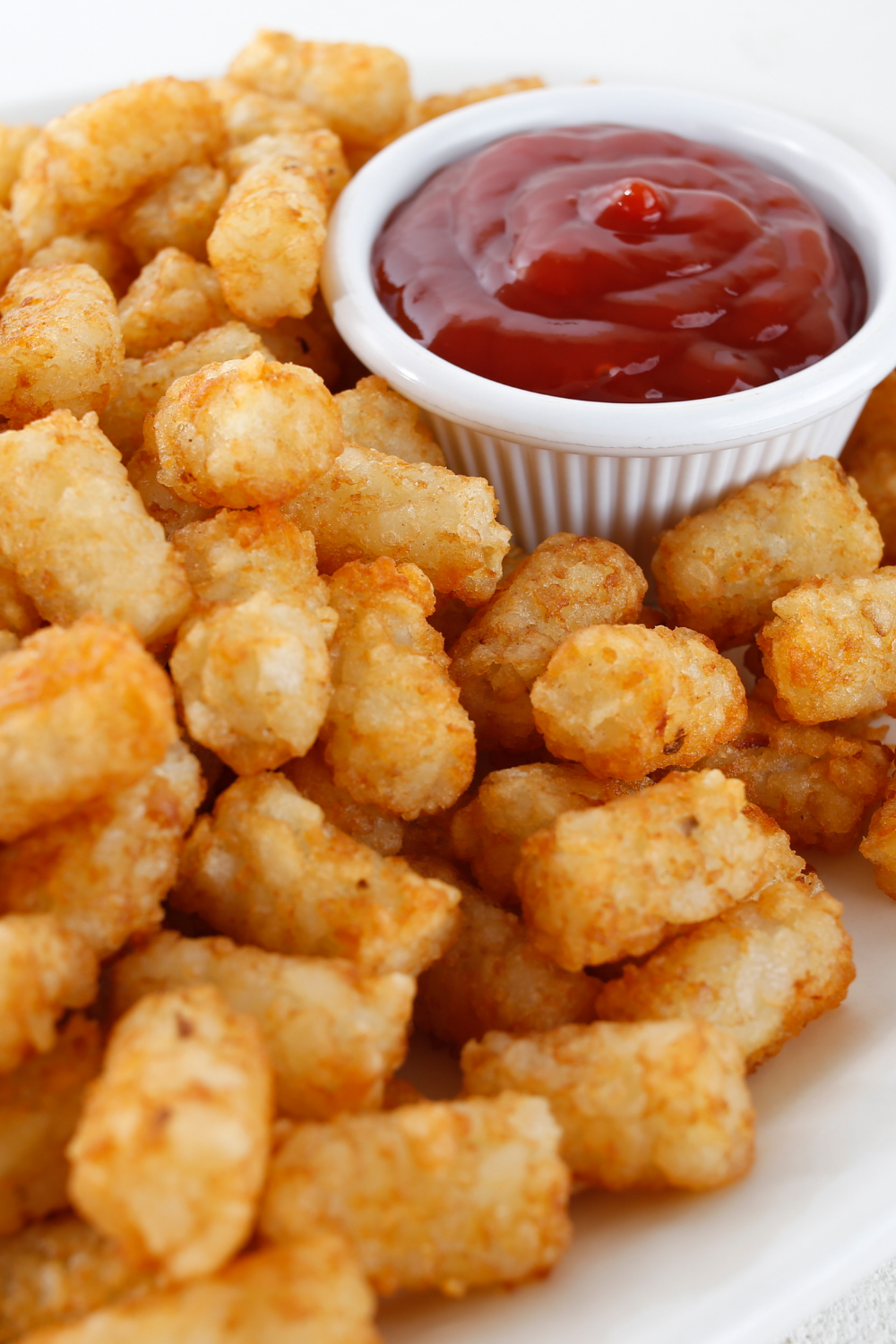 How to Reheat Tater Tots Fork To Spoon