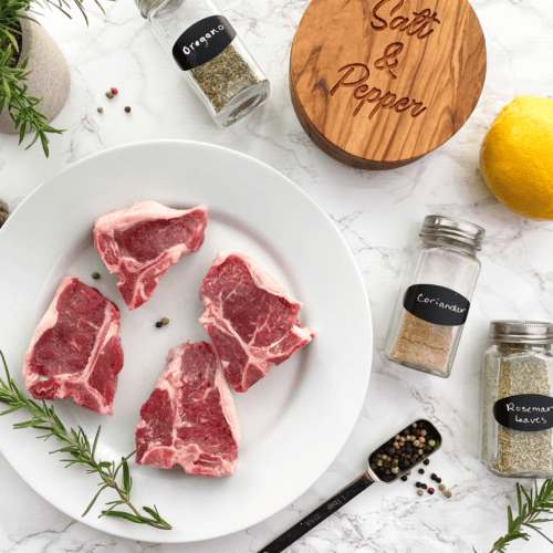 Ninja Foodi Lamb Chops Fork To Spoon