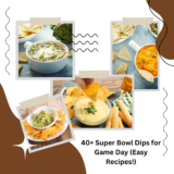 40+ Super Bowl Dips for Game Day (Easy Recipes!)
