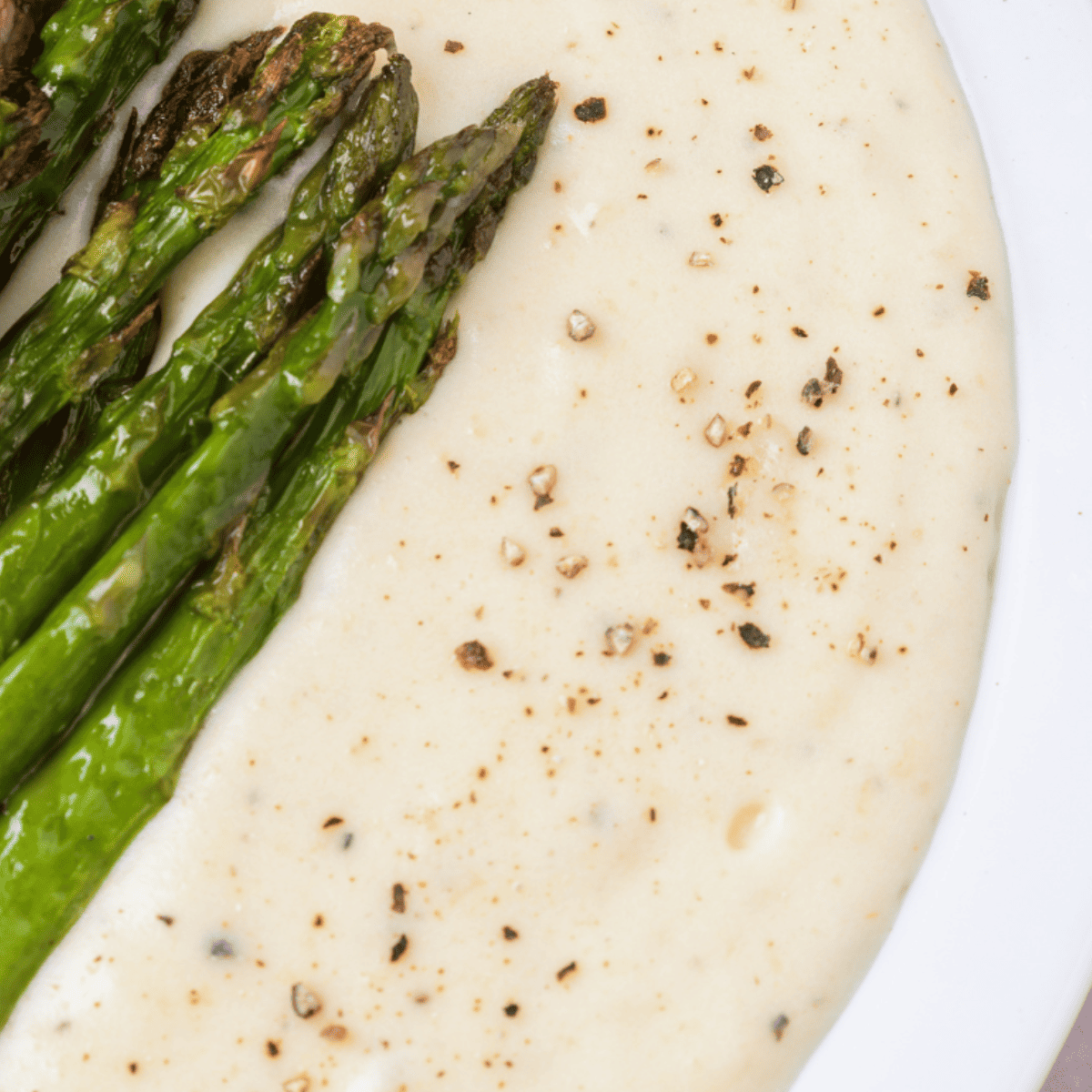 Mashed potatoes