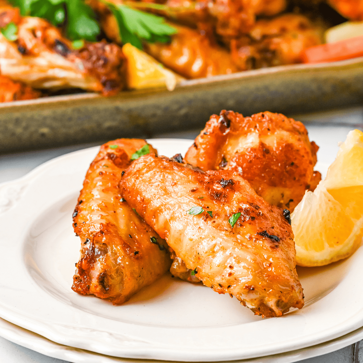 Wingstop Louisiana Rub Recipe (Copycat) Fork To Spoon