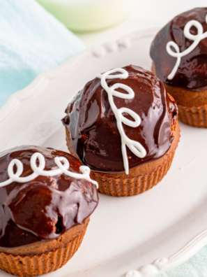 air-fryer-copycat-hostess-cupcakes-12