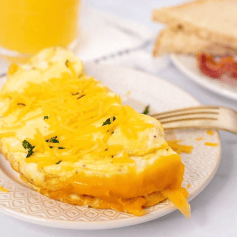 How To Make An Omelette In Air Fryer