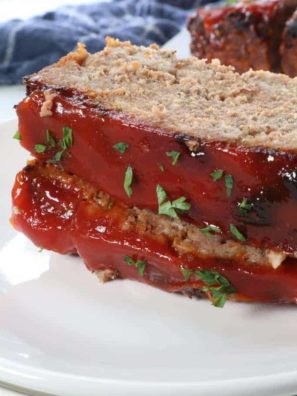 Air-Fryer-Boston-Market-Meatloaf-2