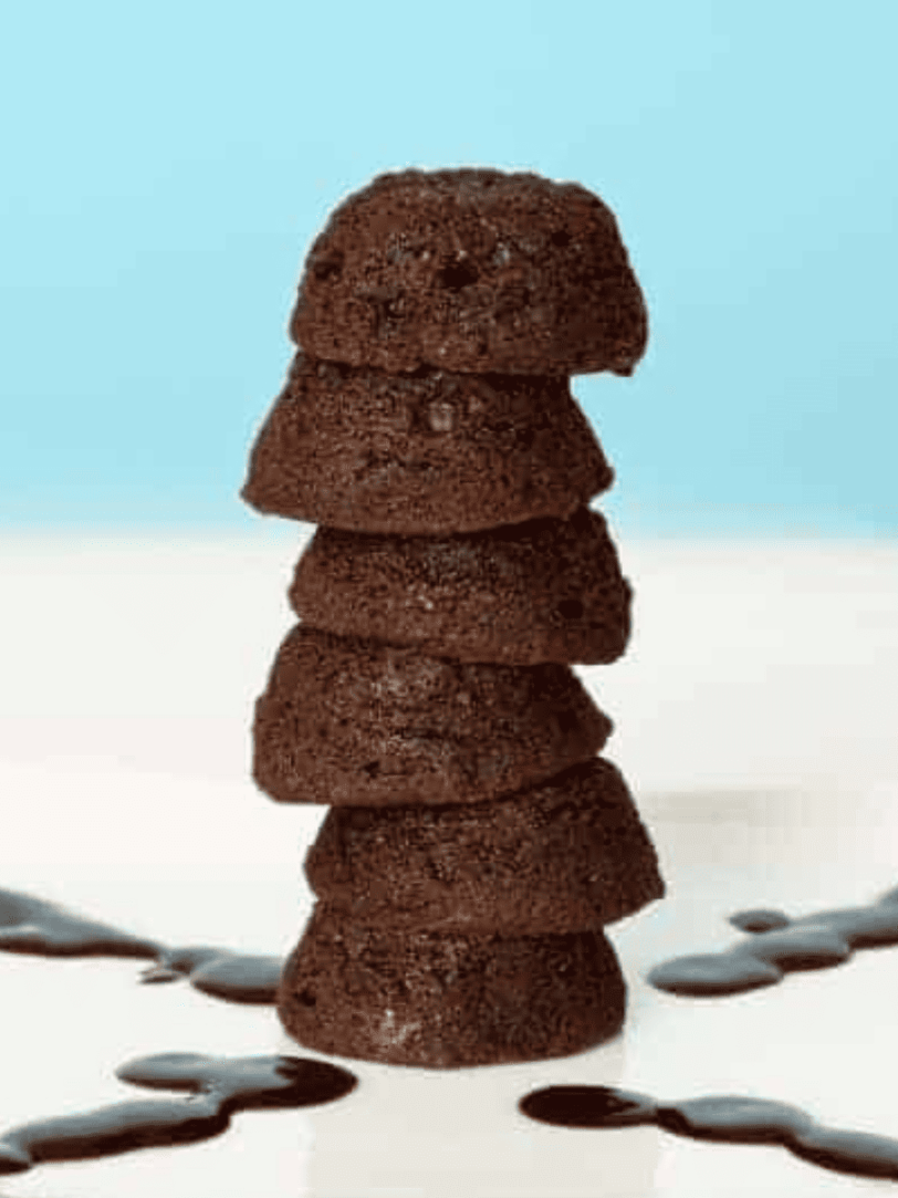 Instant Pot Vortex Air Fryer Brownies Fork To Spoon