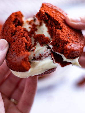 33 Red Velvet Recipes for Valentine’s Day