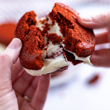 33 Red Velvet Recipes for Valentine’s Day