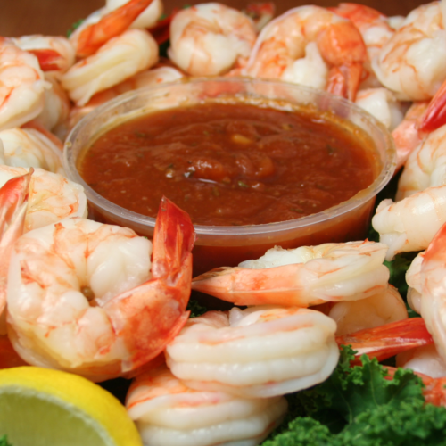 Cocktail Sauce Without Horseradish Fork To Spoon