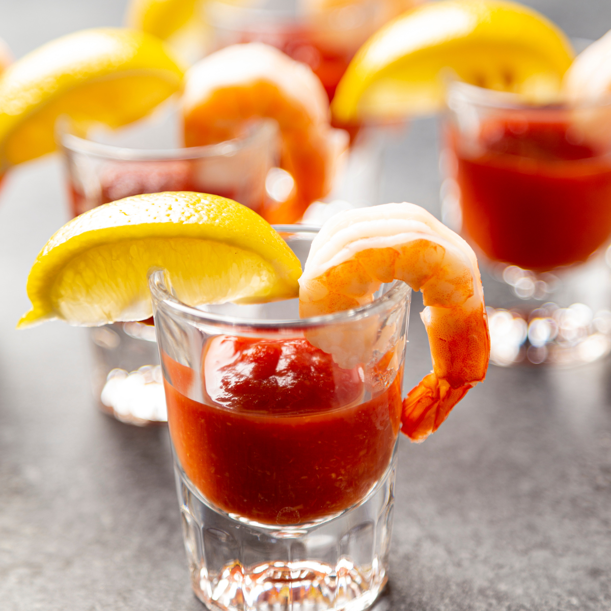 Cocktail Sauce Without Horseradish Fork To Spoon