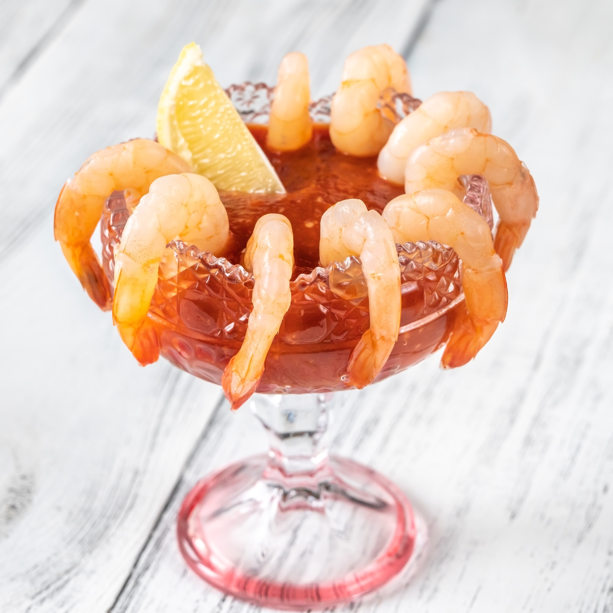 Cocktail Sauce Without Horseradish Fork To Spoon