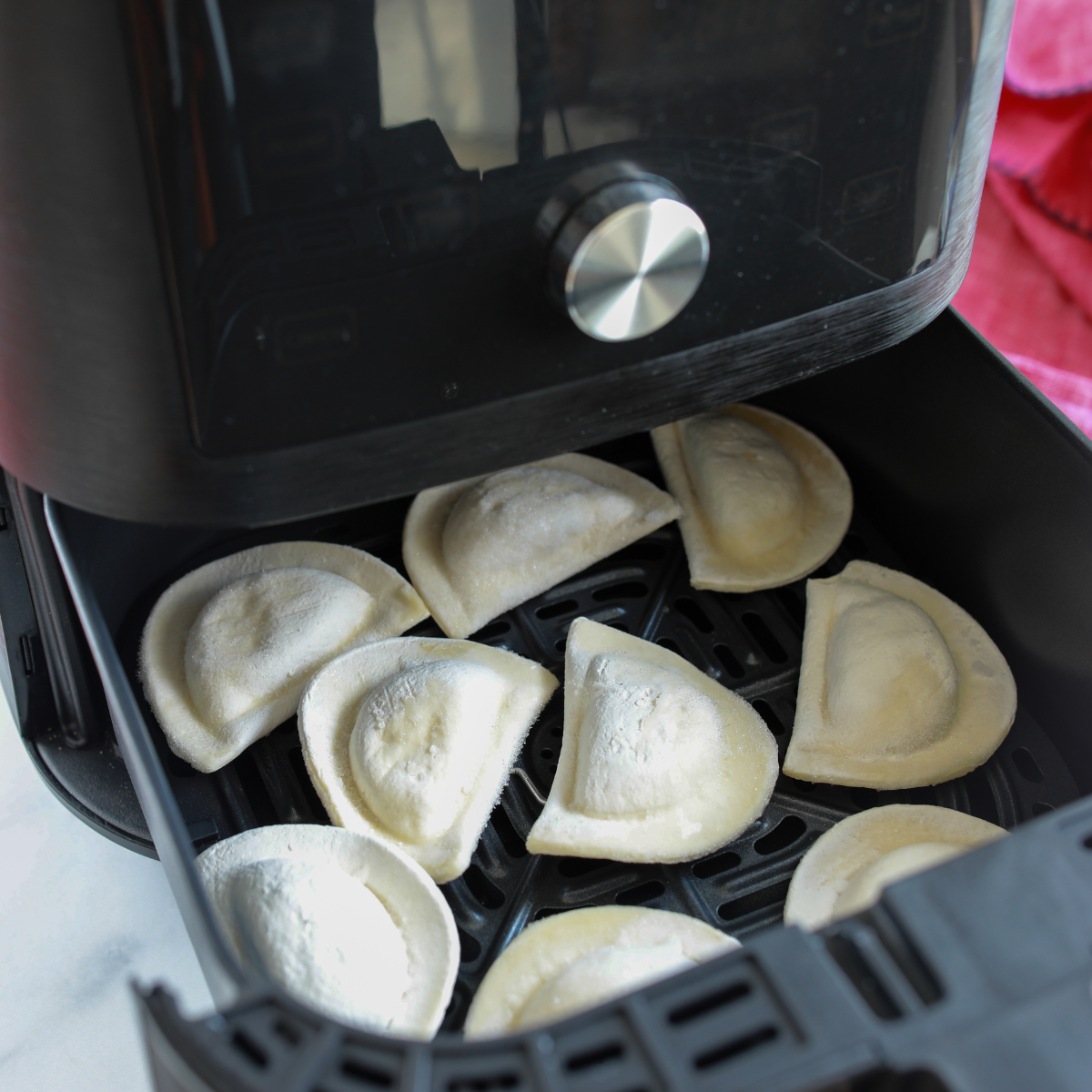 How to Cook Frozen Pierogies in the Air Fryer Fork To Spoon