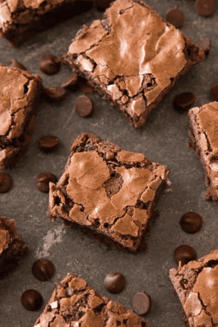 How to Make Boxed Brownies in the Instant Pot