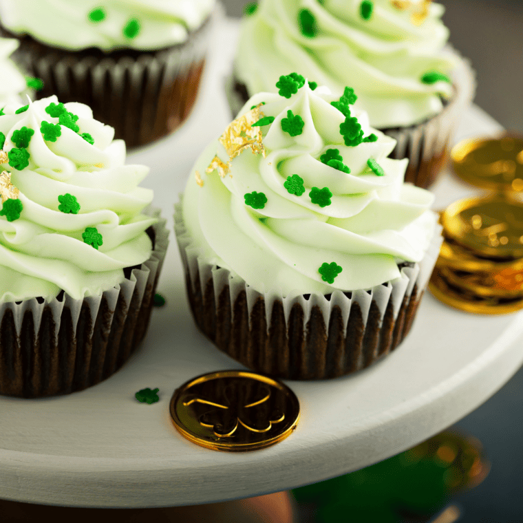 St. Patrick's Day Air Fryer Recipes