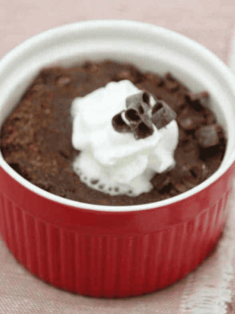 Instant Pot Vortex Air Fryer Brownies Fork To Spoon