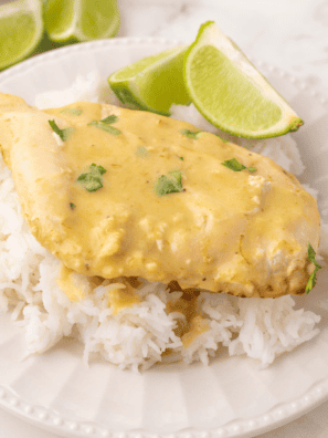 Air-Fryer-Coconut-Lime-Chicken