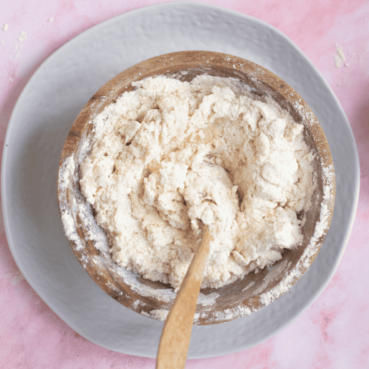 Air Fryer Scones  