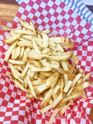 Air-Fryer-Trader-Joes-Frozen-French-Fries