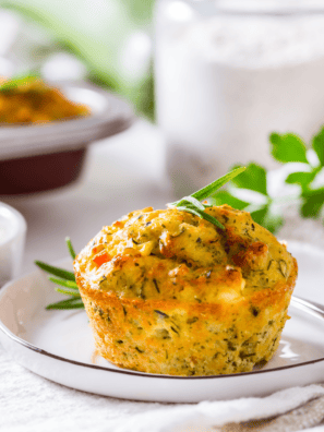 Muffin Mania: 10 Irresistible Recipes You Need to Try