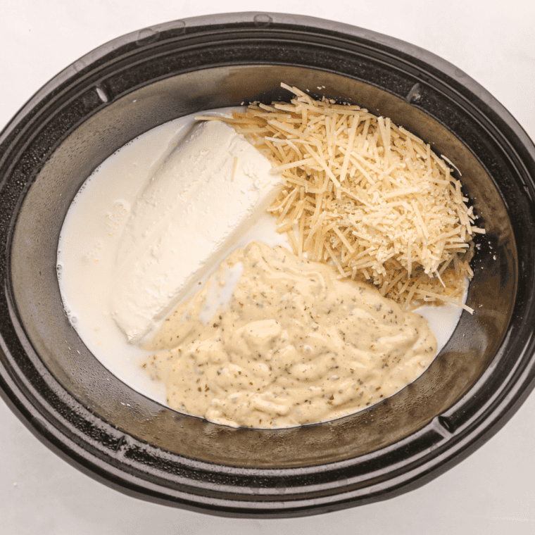 How To Make Crock Pot Shredded Chicken Recipe