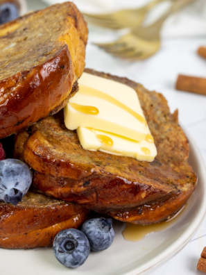 Ready to transform your breakfast routine? Dive into “10 Irresistible French Toast Recipes to Elevate Your Breakfast” and discover a world of delicious possibilities! From classic favorites to inventive twists, these recipes are designed to add a touch of luxury to your morning meal. Whether you’re craving something sweet, savory, or somewhere in between, you’ll find the perfect French toast recipe to suit every taste. Get inspired and make breakfast the highlight of your day with these mouthwatering ideas!