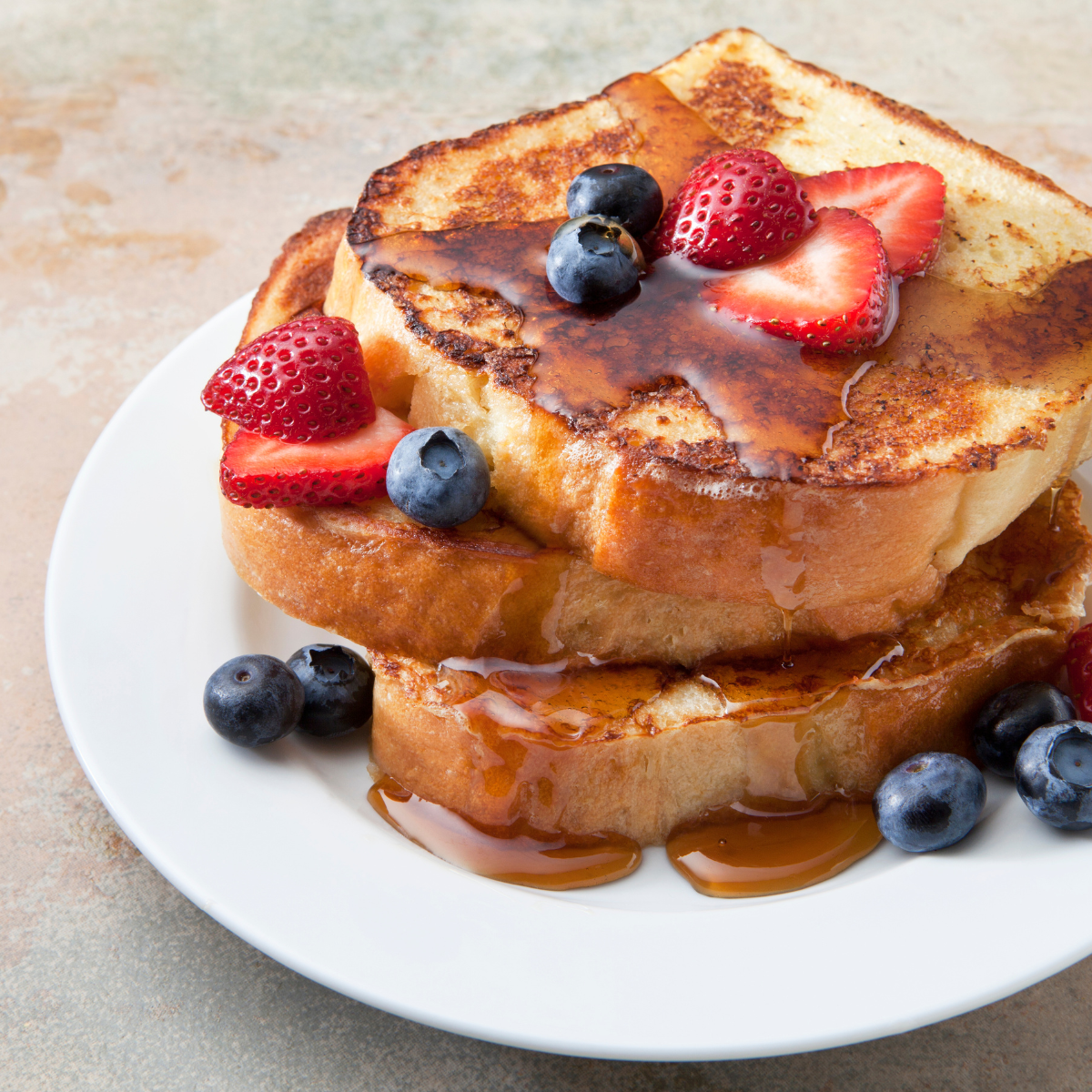 How To Freeze French Toast