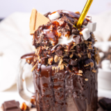 Ninja Creami Freakshake