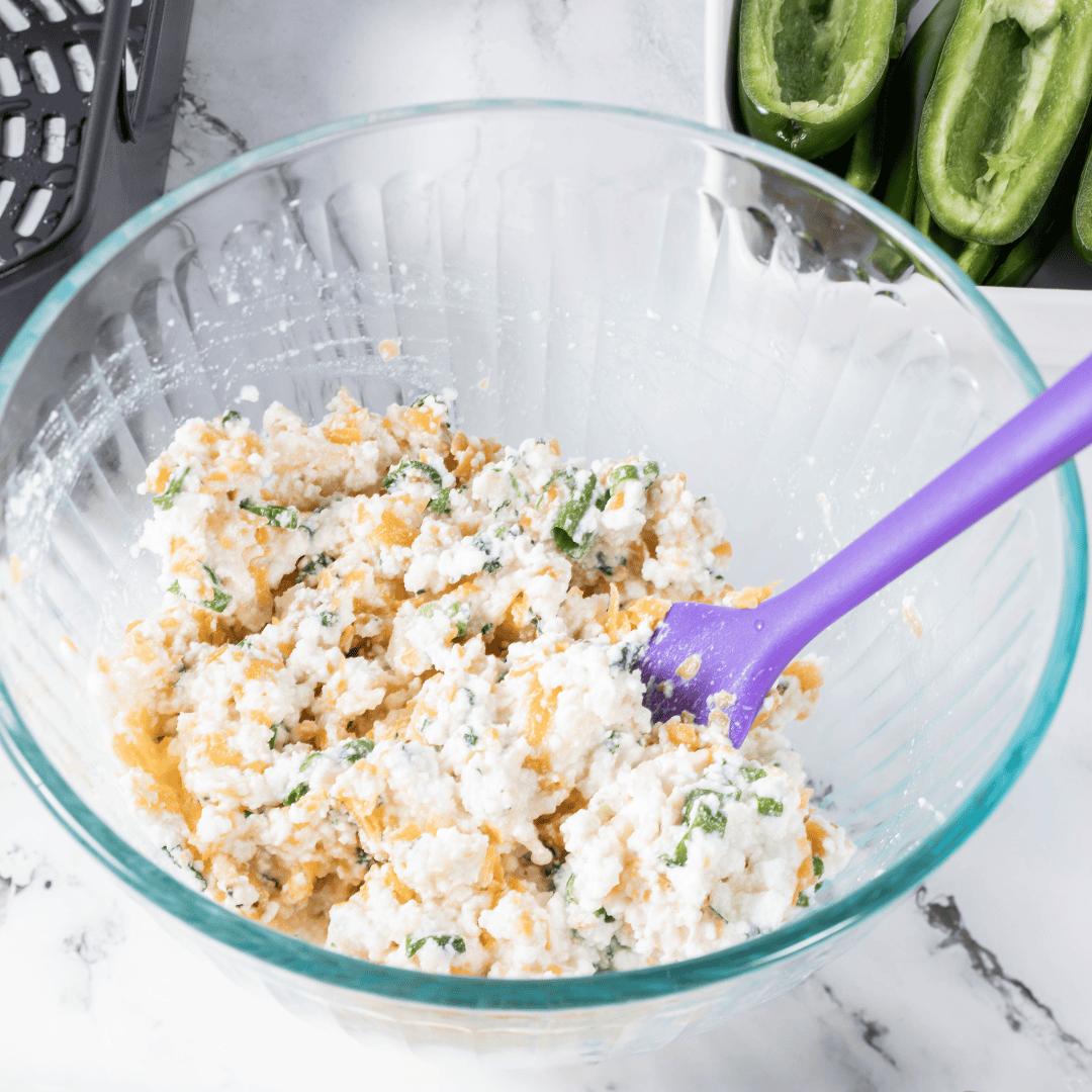 Ninja Foodi Grill BaconWrapped Jalapeno Poppers Fork To Spoon