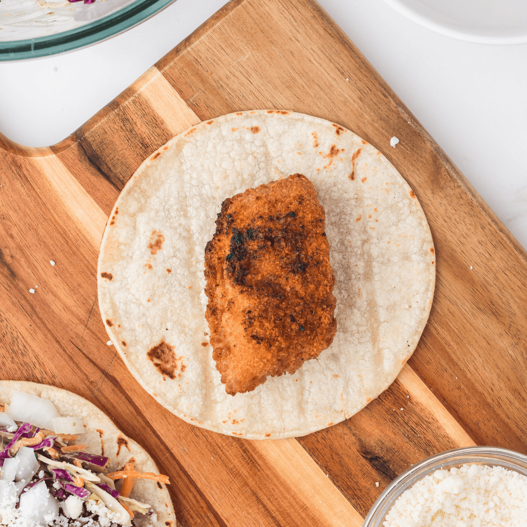 Reheating Fish In Air Fryer - Fork To Spoon