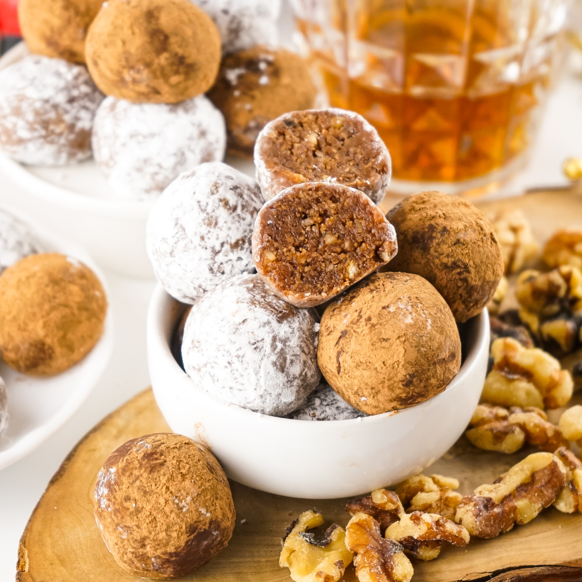 Rum Balls-image