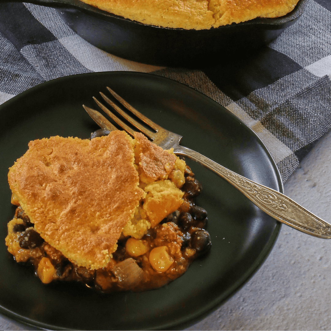 Air Fryer Chili