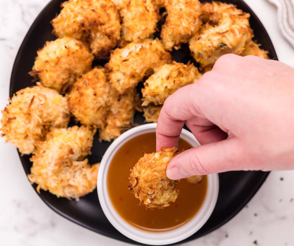 Air-Fryer-Coconut-Shrimp-6