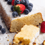 Air-Fryer-Keto-Pound-Cake