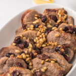 Easy Air Fryer Pork Tenderloin Medallions