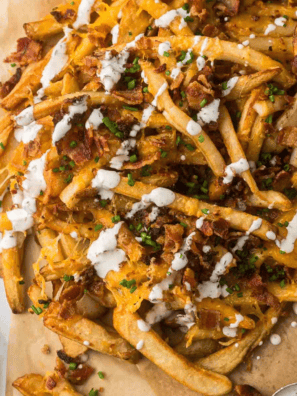 Copycat Wingstop Ranch Dressing Recipe