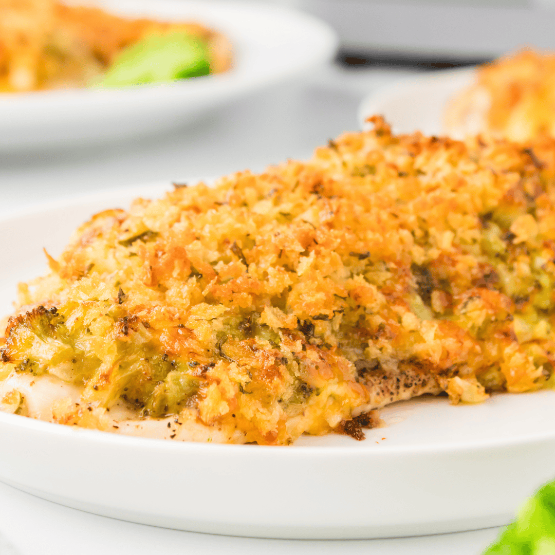 Cracker Barrel Broccoli Cheddar Chicken