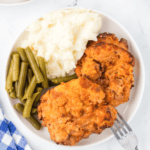 Cracker Barrel Southern Fried Chicken
