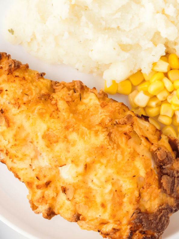 Cracker barrel dumplings fork to spoon