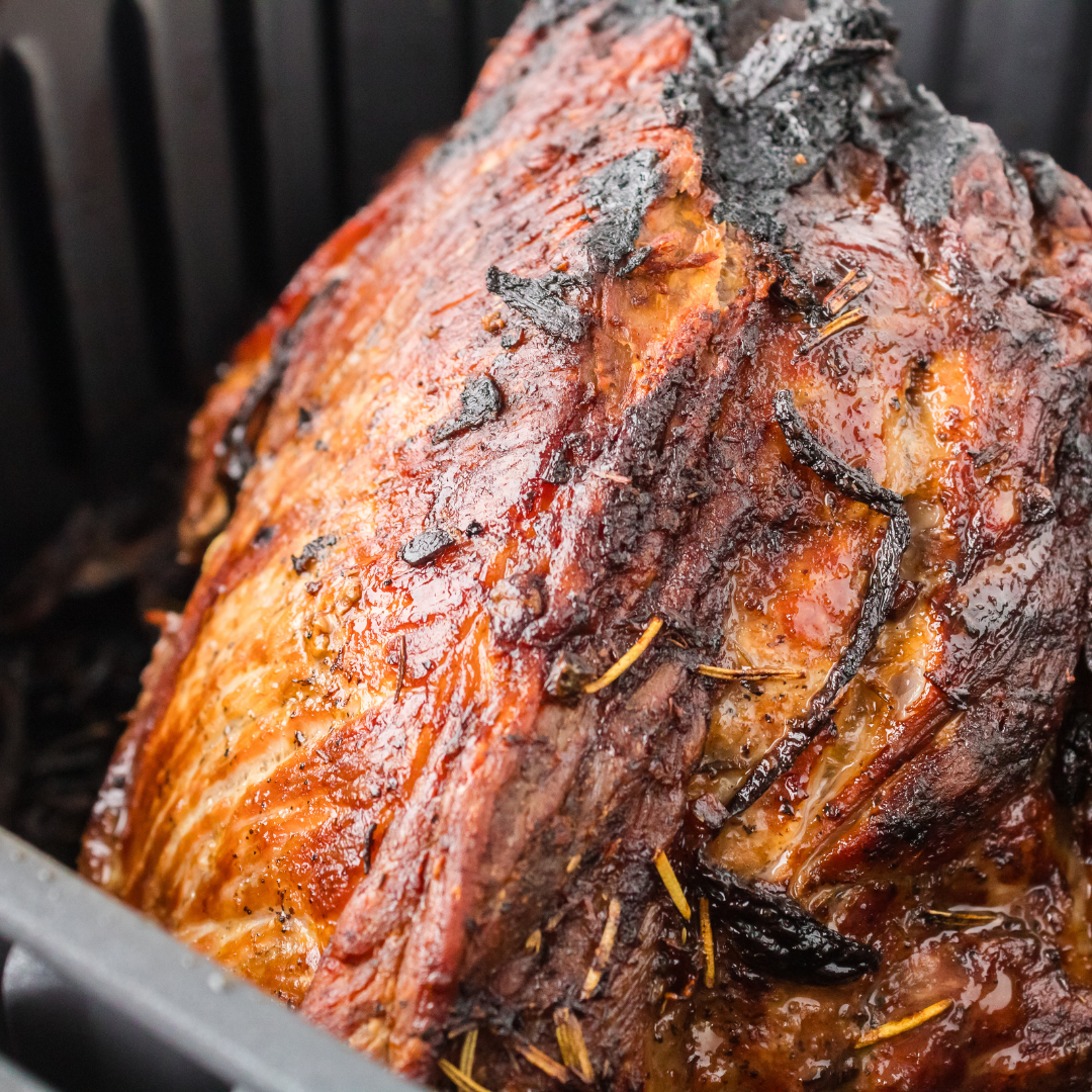 Cracker Barrel Mushroom Pot Roast