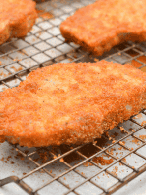 Easy Bob Evan's Pork Chop Recipe