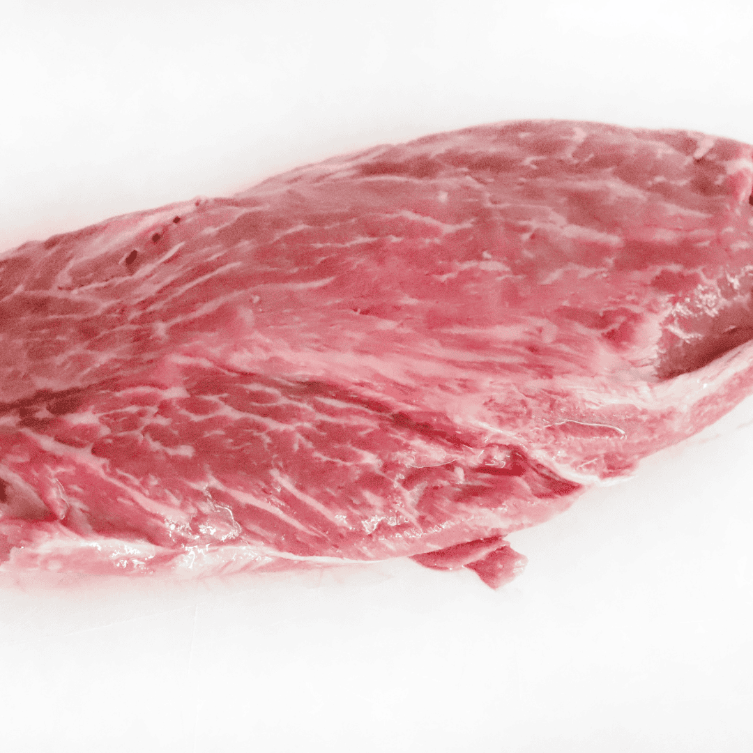 Ninja Foodi Grill Flank Steak Fork To Spoon