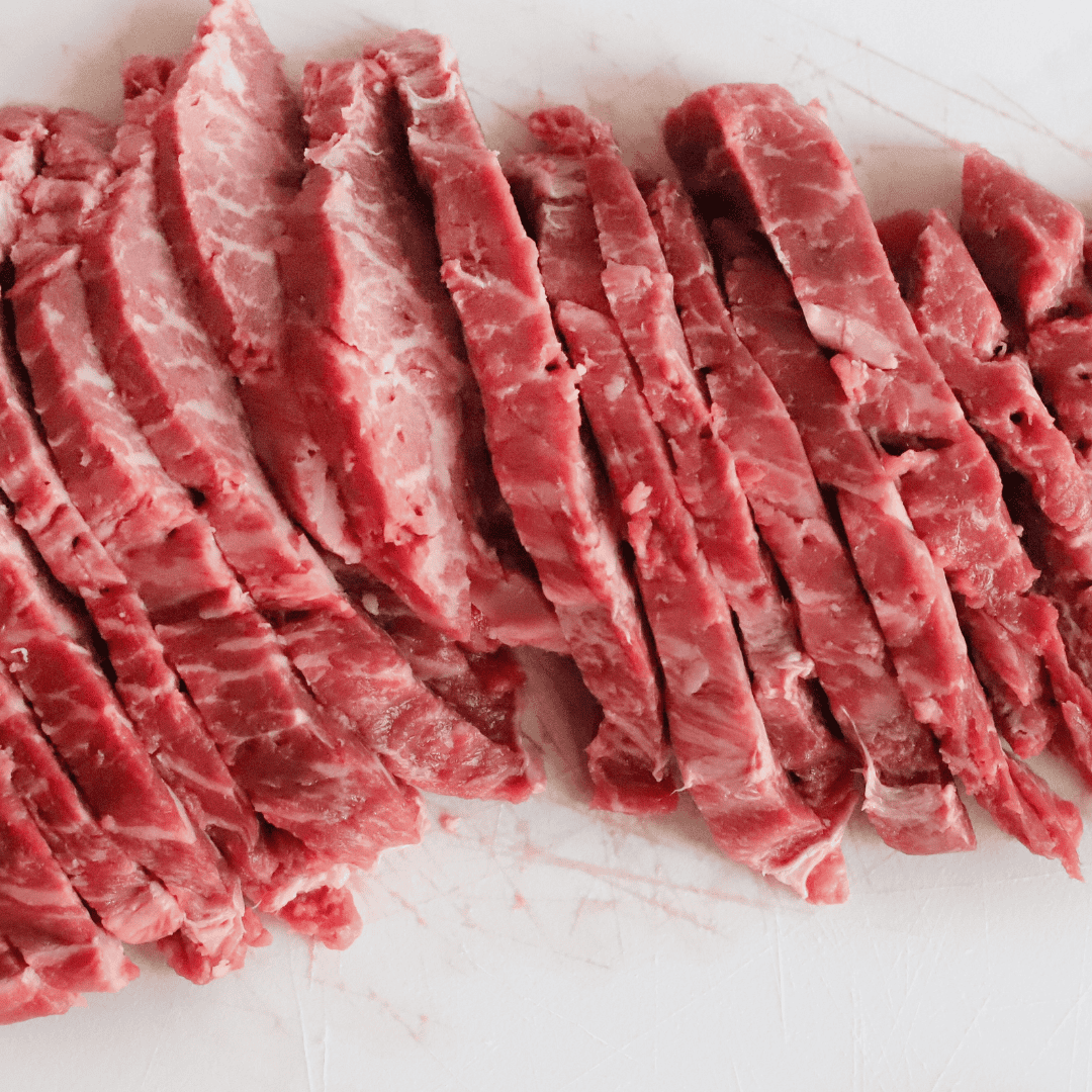 Ninja Foodi Grill Flank Steak Fork To Spoon