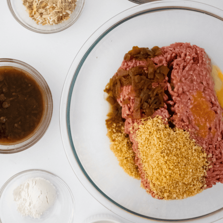 How To Make Salisbury Steak and Gravy Recipe