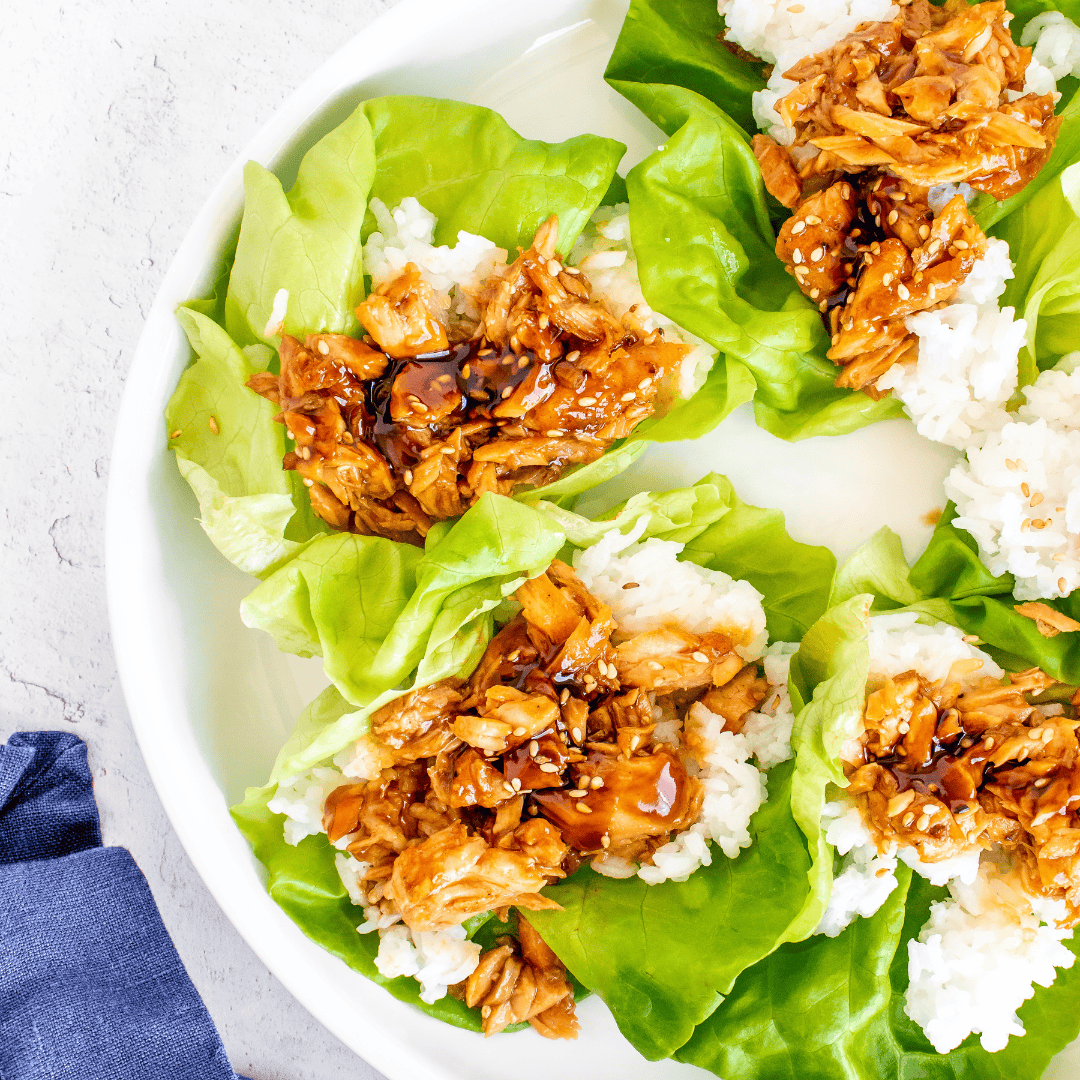 Teriyaki-Salmon-Lettuce-Wraps-6