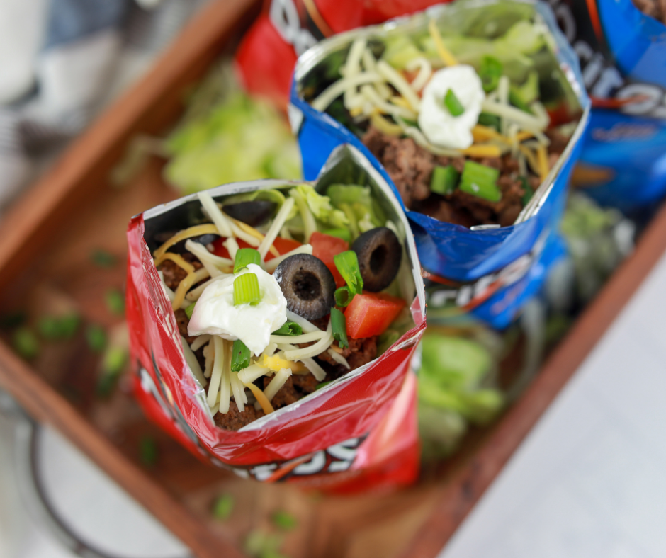 Air Fryer Cinco de Mayo Recipes