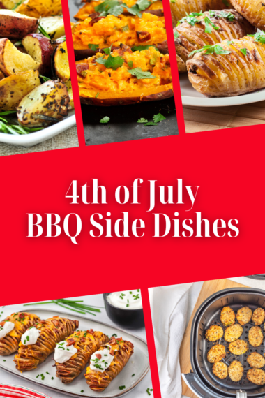 BBQ Side Dishes