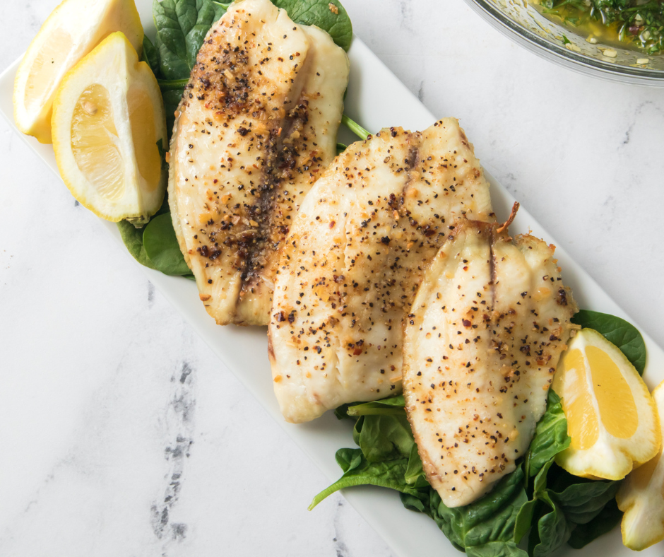 air-fryer-lemon-and-herb-tilapia