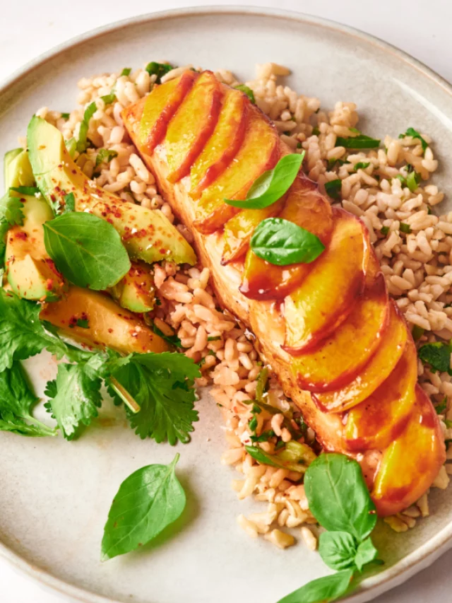 Air Fryer Frozen Salmon (Copy)